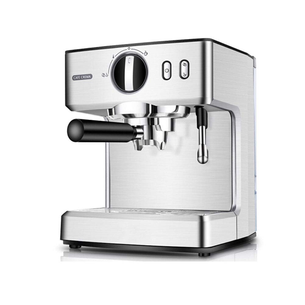 Machine à café haute pression machine à café semi-automatique domestique offre de prix